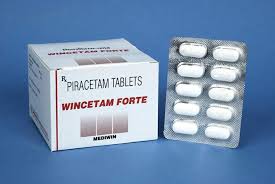 Wincetam Forte 800