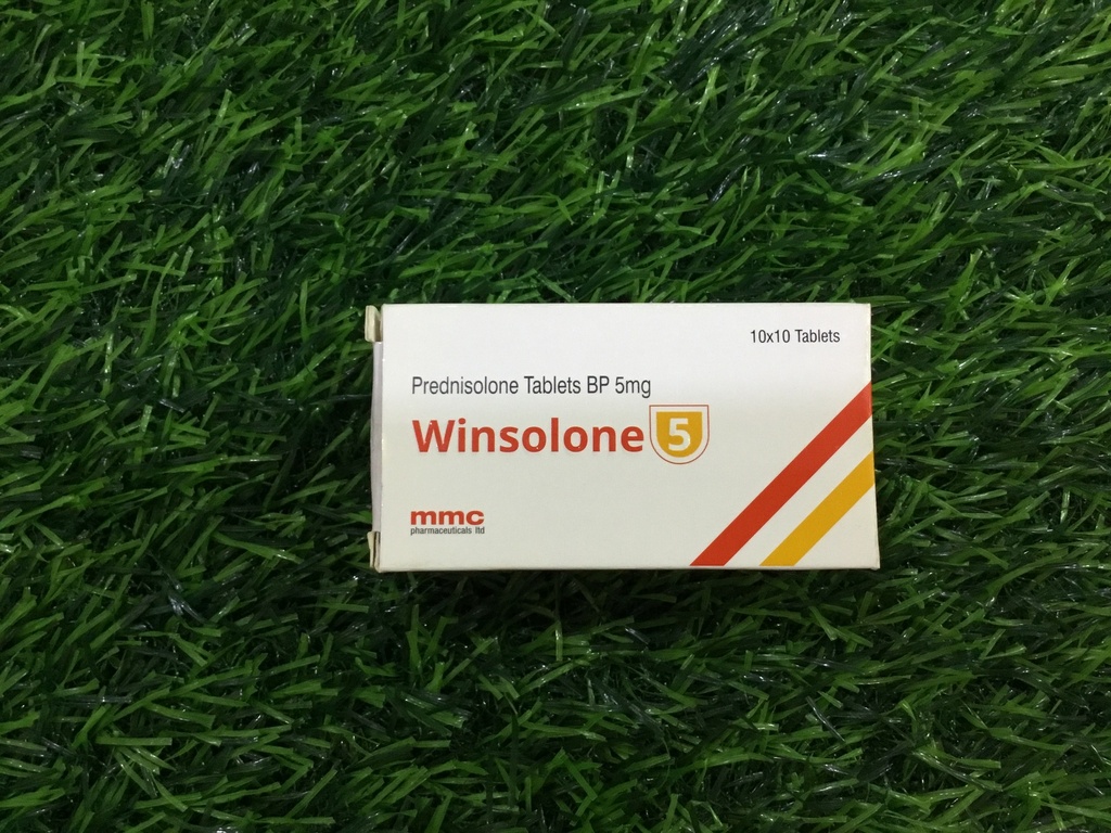 Winsolone-5