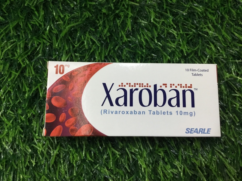 Xaroban