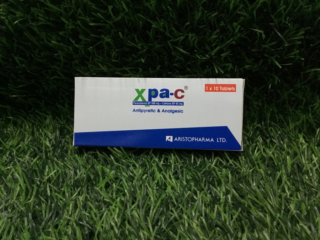 Xpa-C