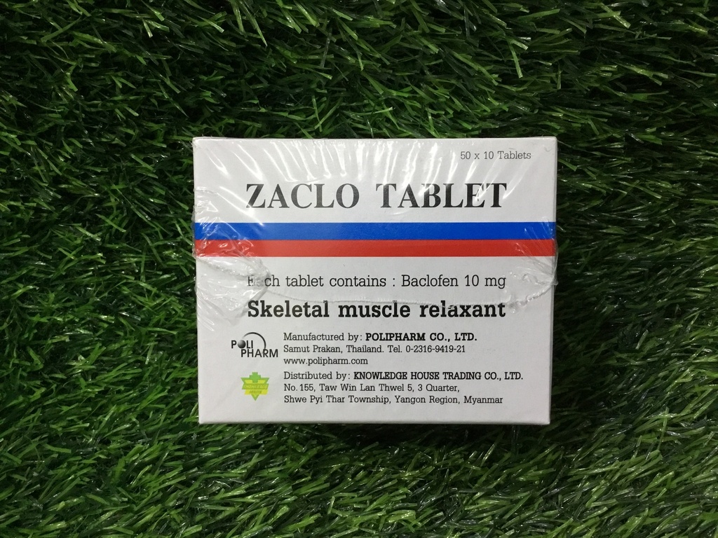 Zaclo
