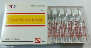 ZD-Calcium-inj