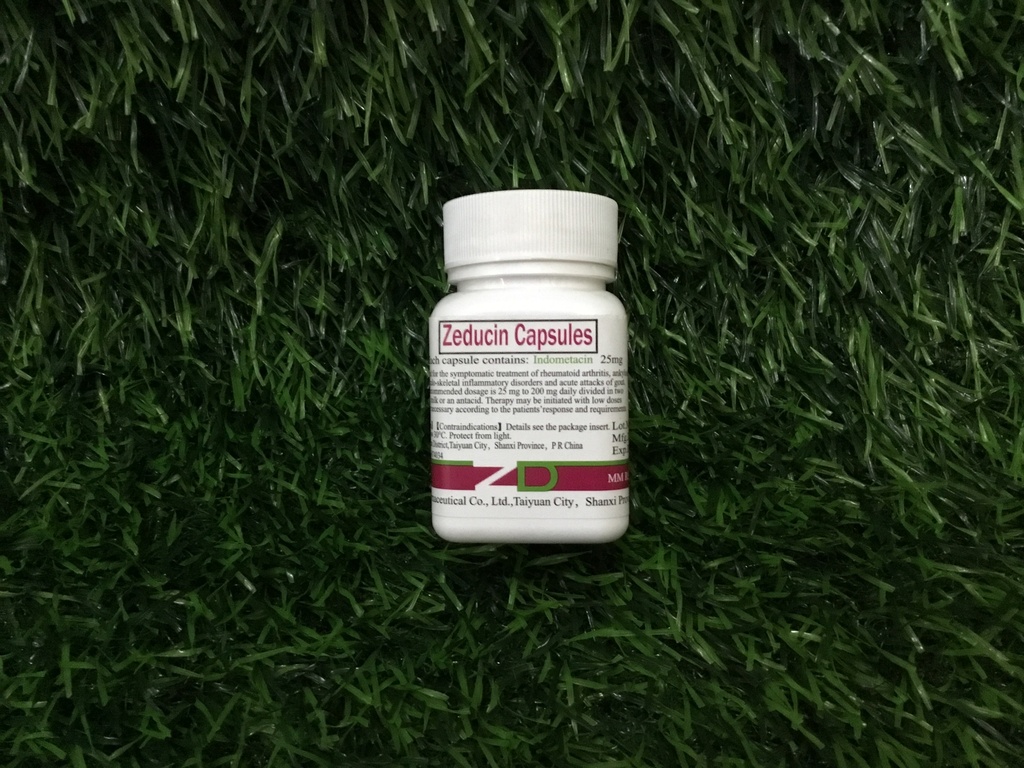 ZD-Indometacin