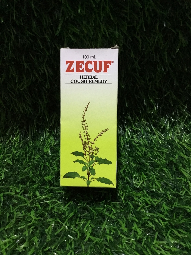 Zecuf 100ml