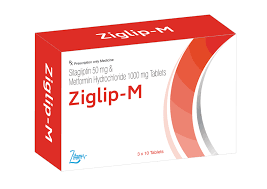 Ziglip M 1000