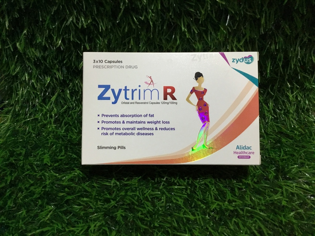 Zytrim-R