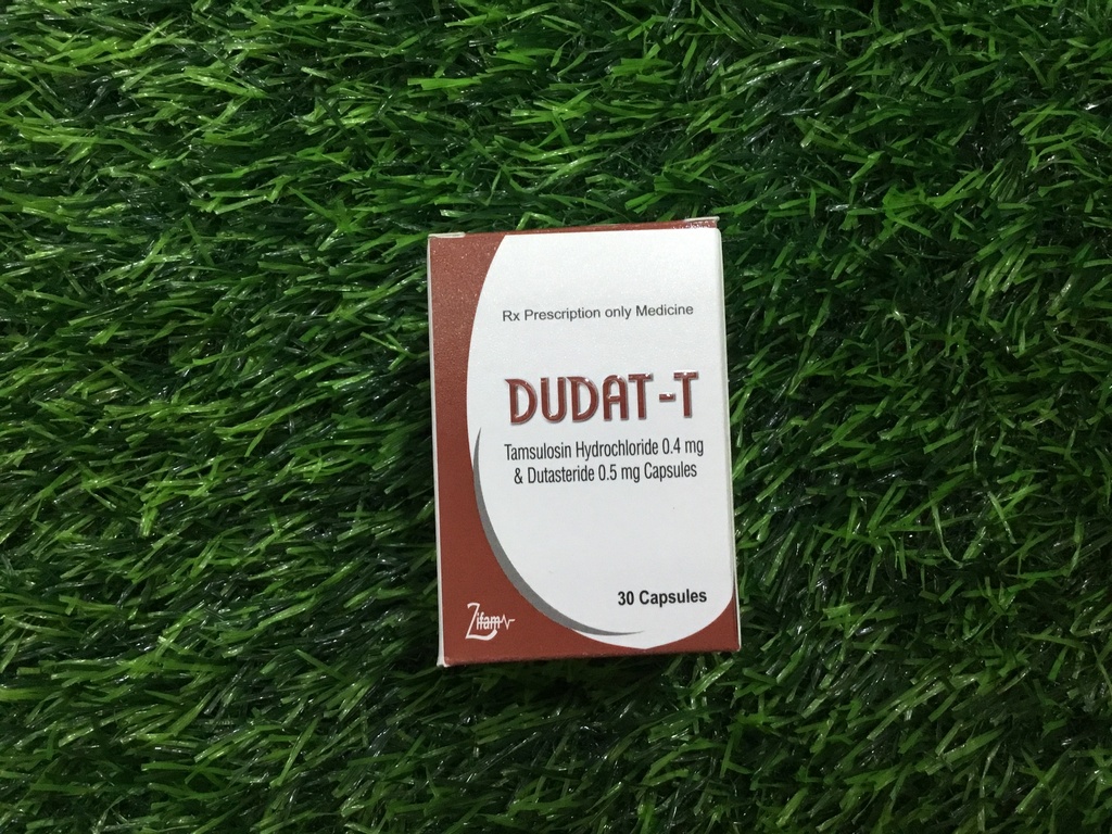 Dudat-T 30
