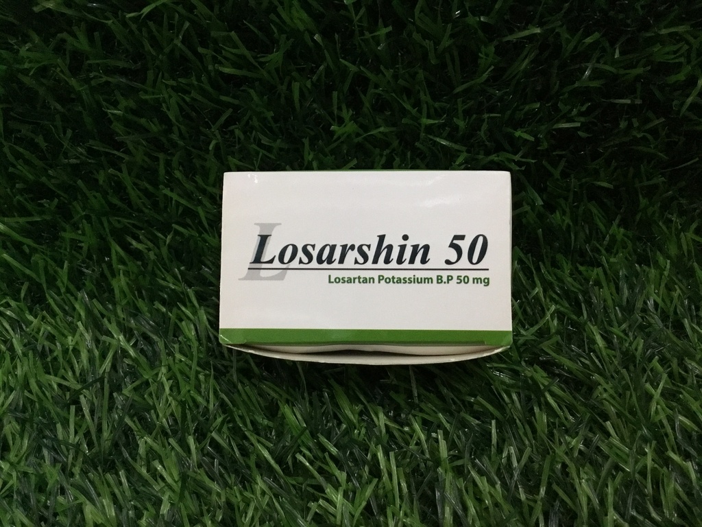 Losarshin 50