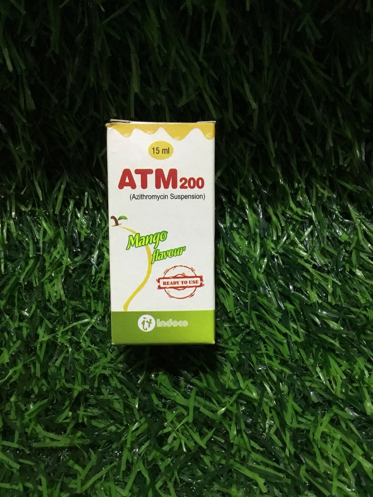 ATM-200