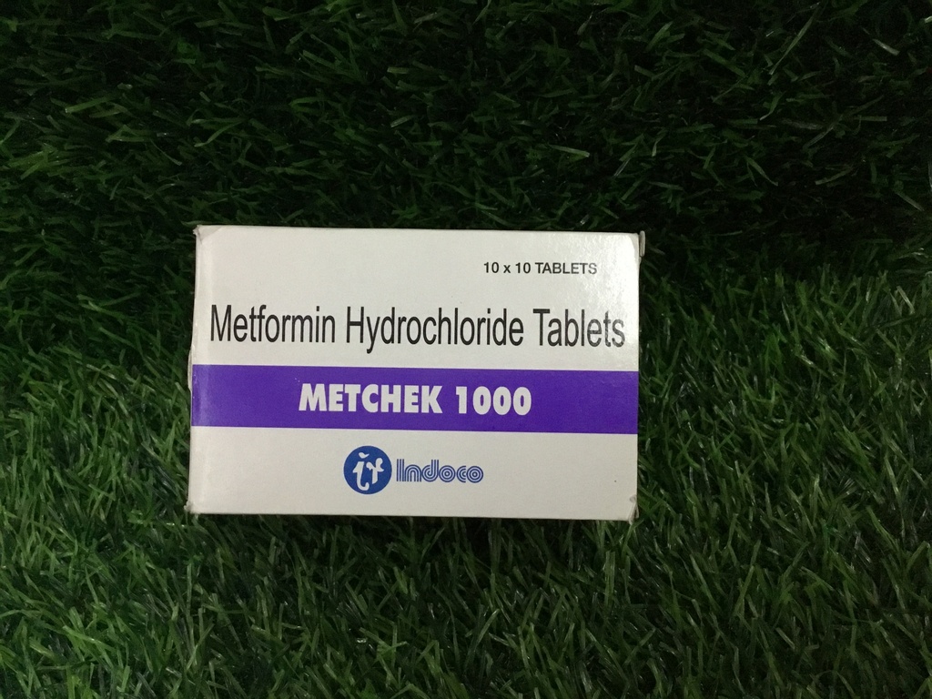 Metchek 1000