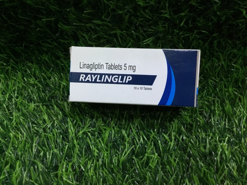 Raylinglip 10st