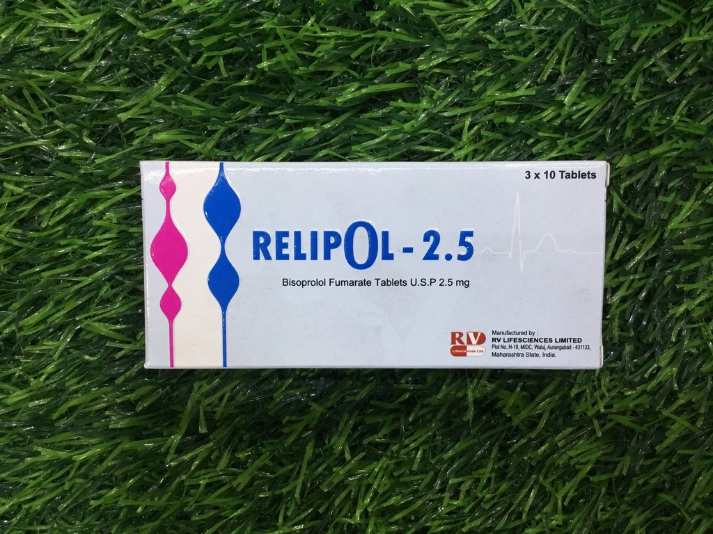 Relipol 2.5