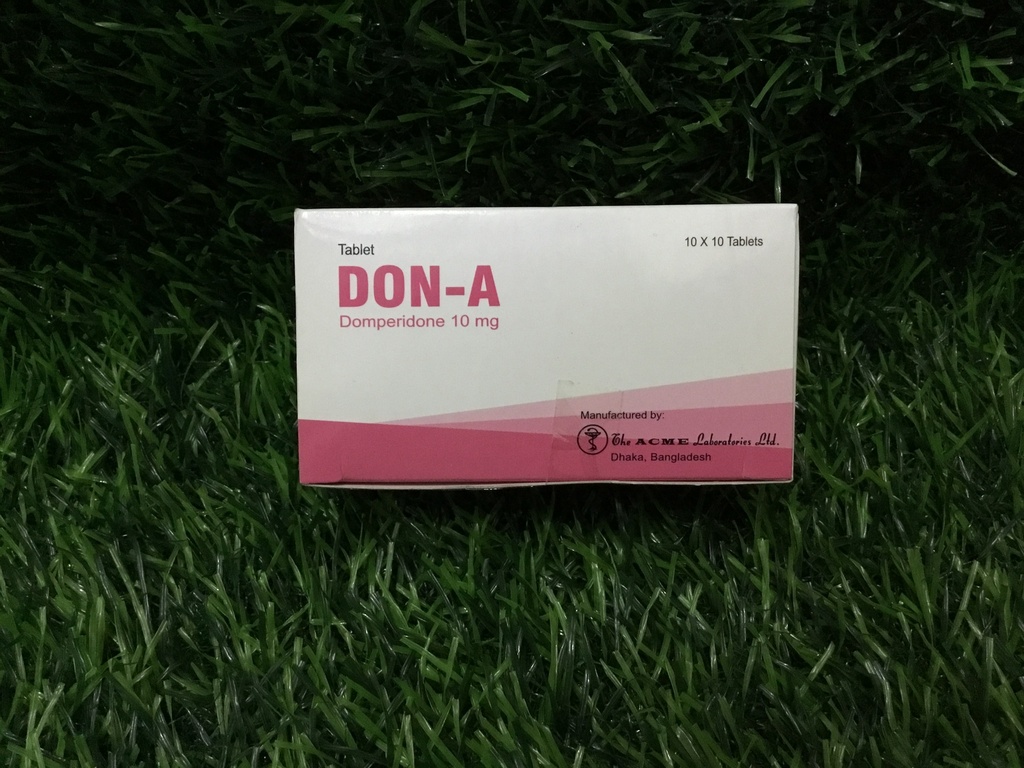 Don-A