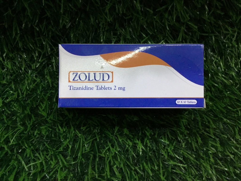 Zolud 10st