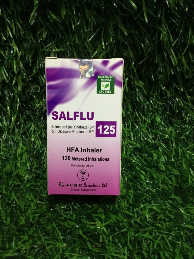 Salfu 125
