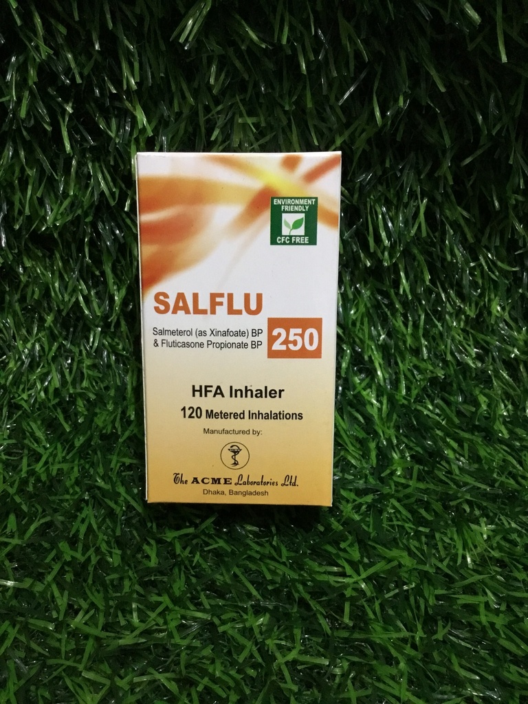 salfu 250