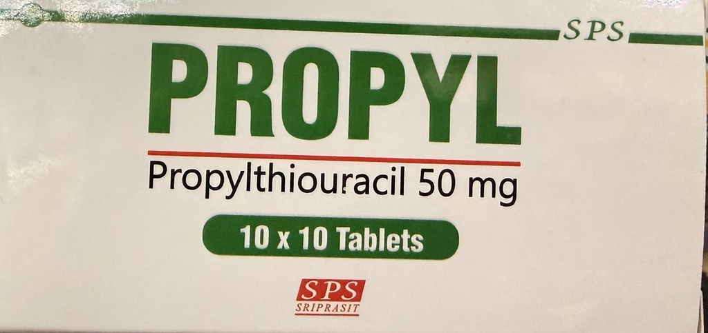 Sps-Propyl 10st