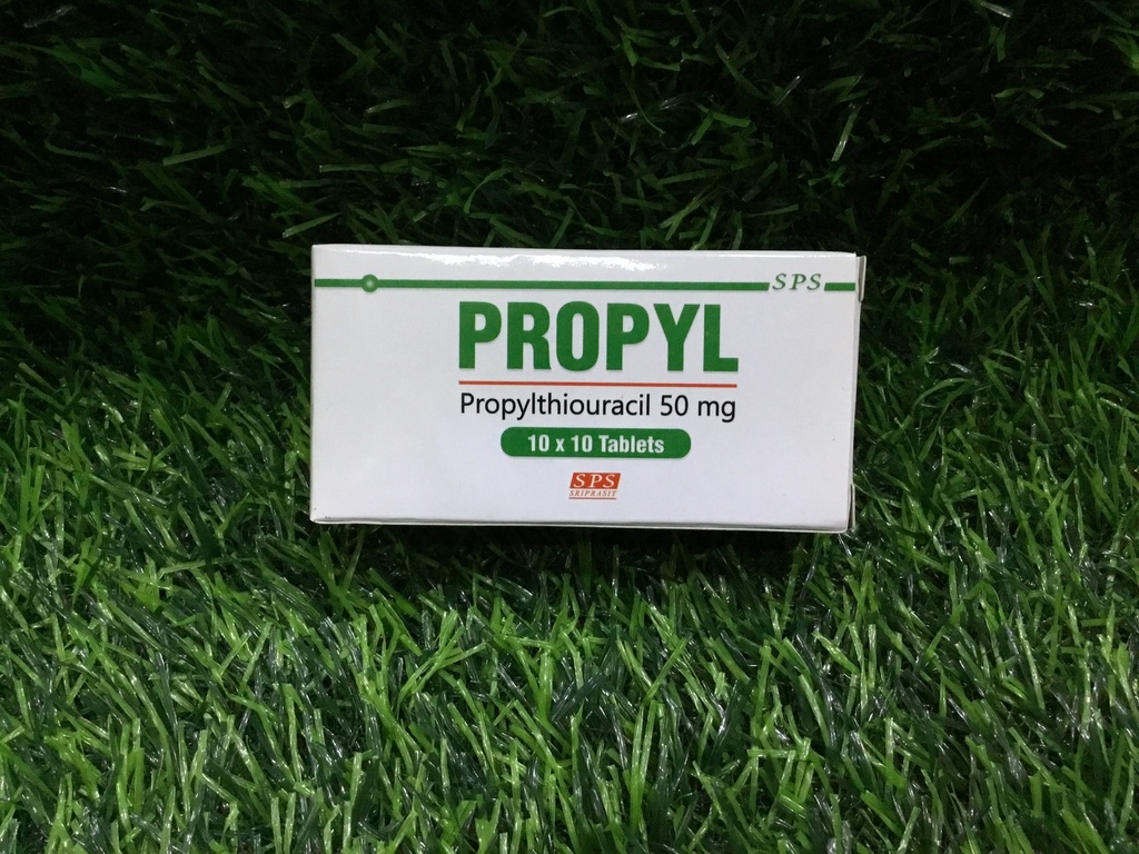 Sps-Propyl 10st