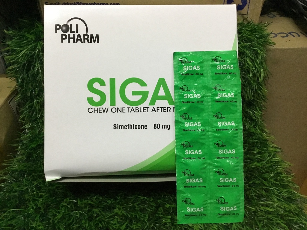 sigas-80