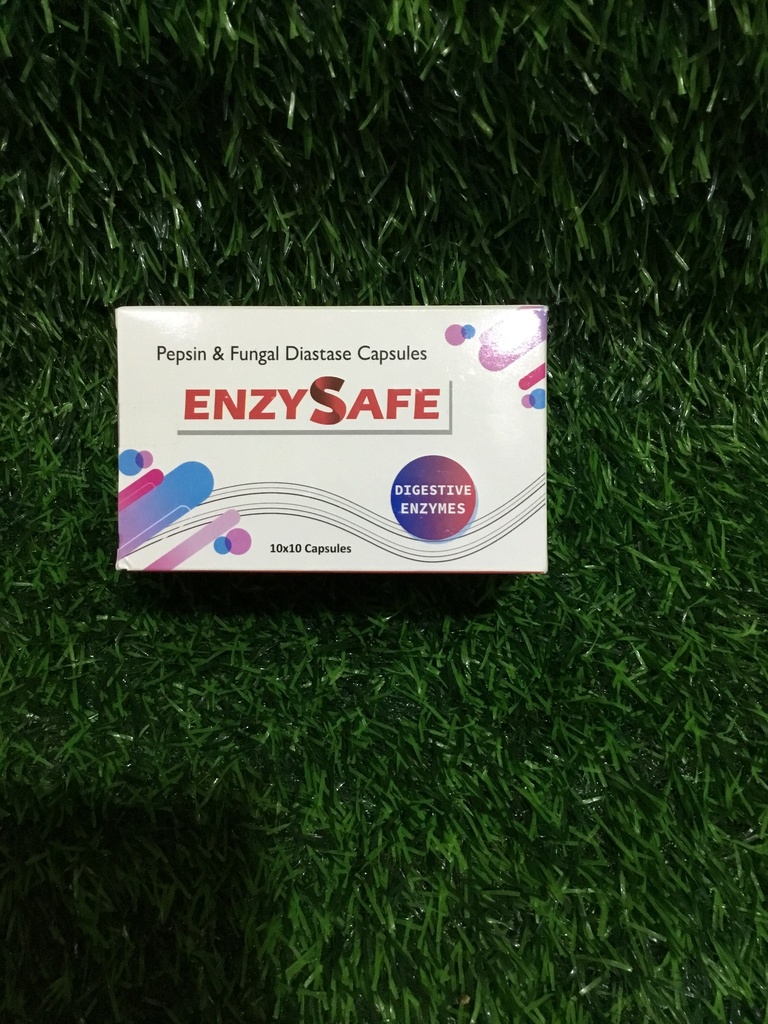 Enzysafe 10st
