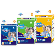 Comfree M(ဘောင်းဘီ)