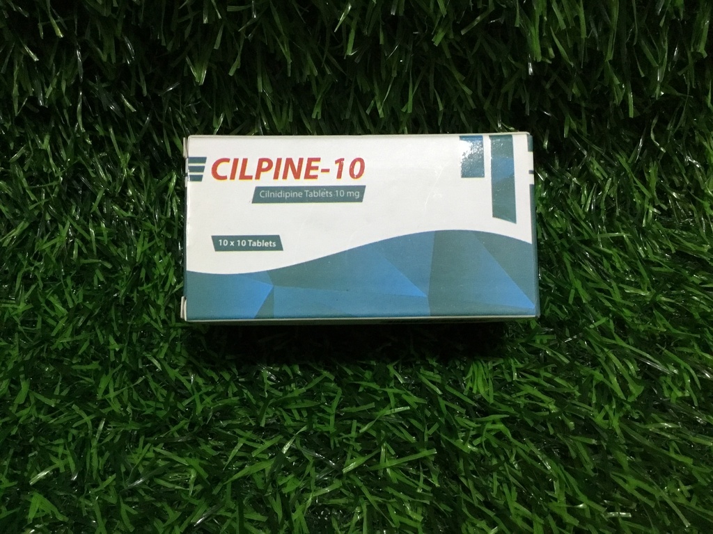 Cilpine-10