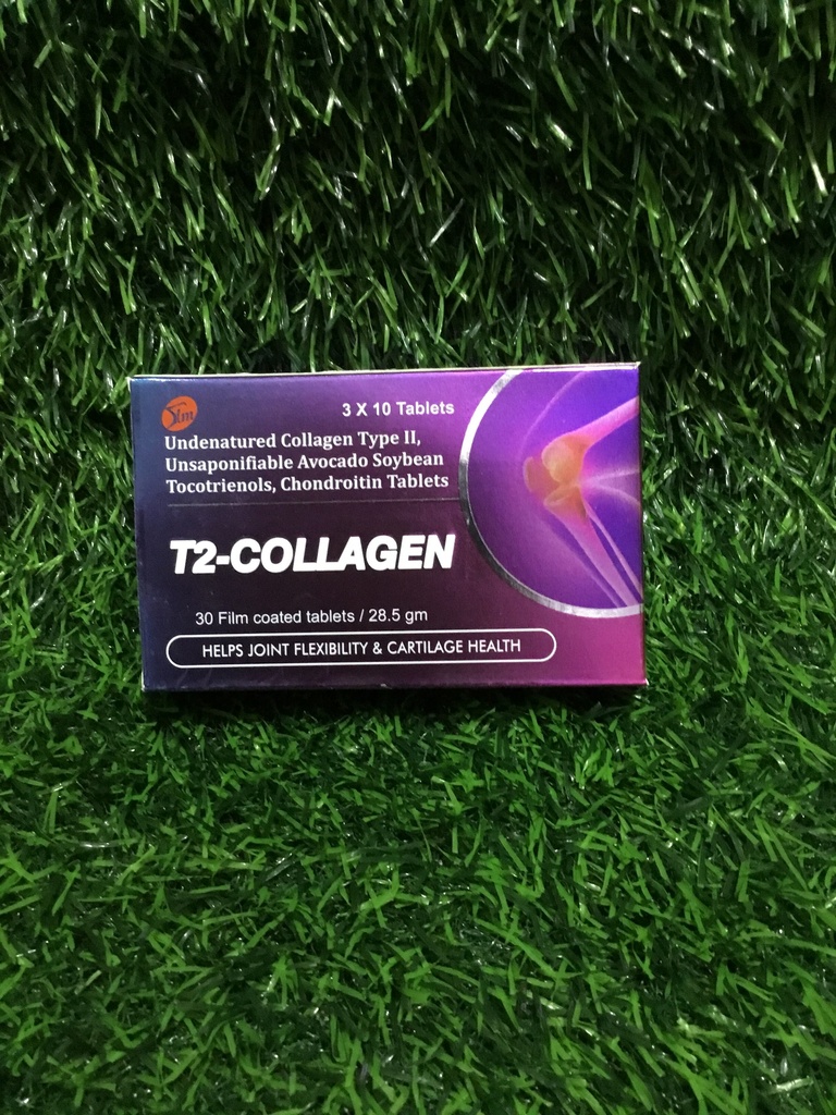 T2 Collagen