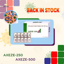 Axeze 250mg
