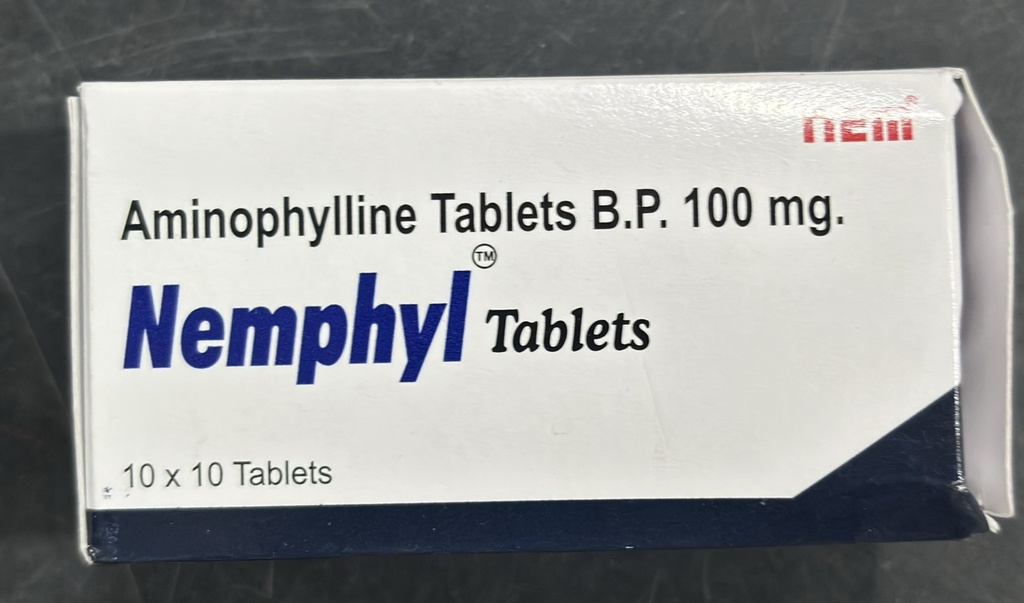 Nemphyl 10st