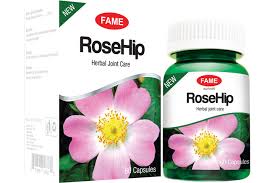 Fame-RoseHip 60