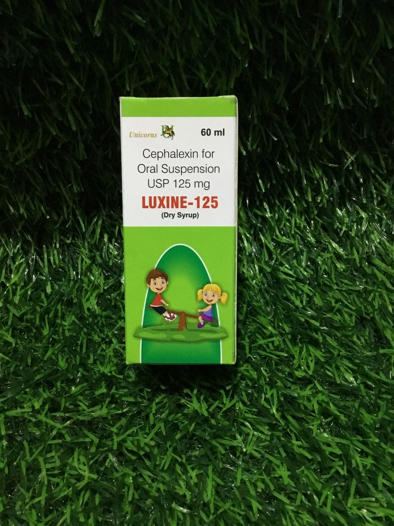 Luxine-125