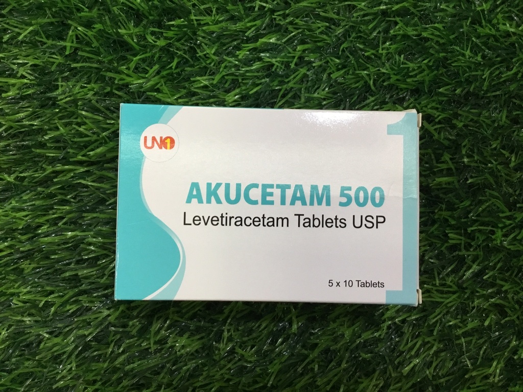 Akucetam-500