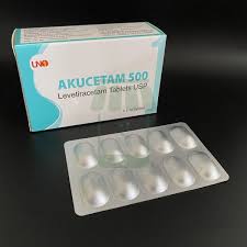 Akucetam-500