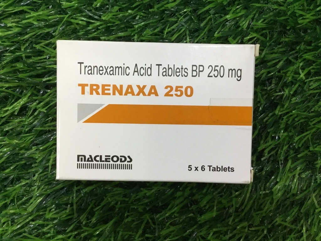 Trenaxa 250