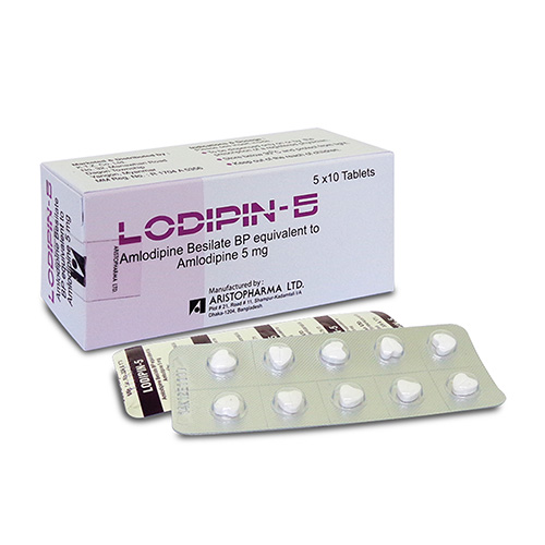 Lodipine-5