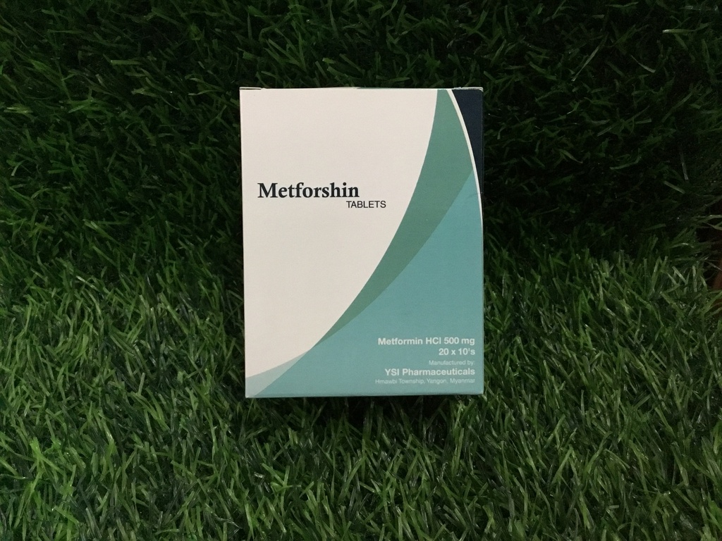 Metforshin