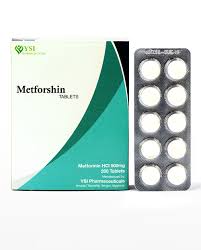 Metforshin