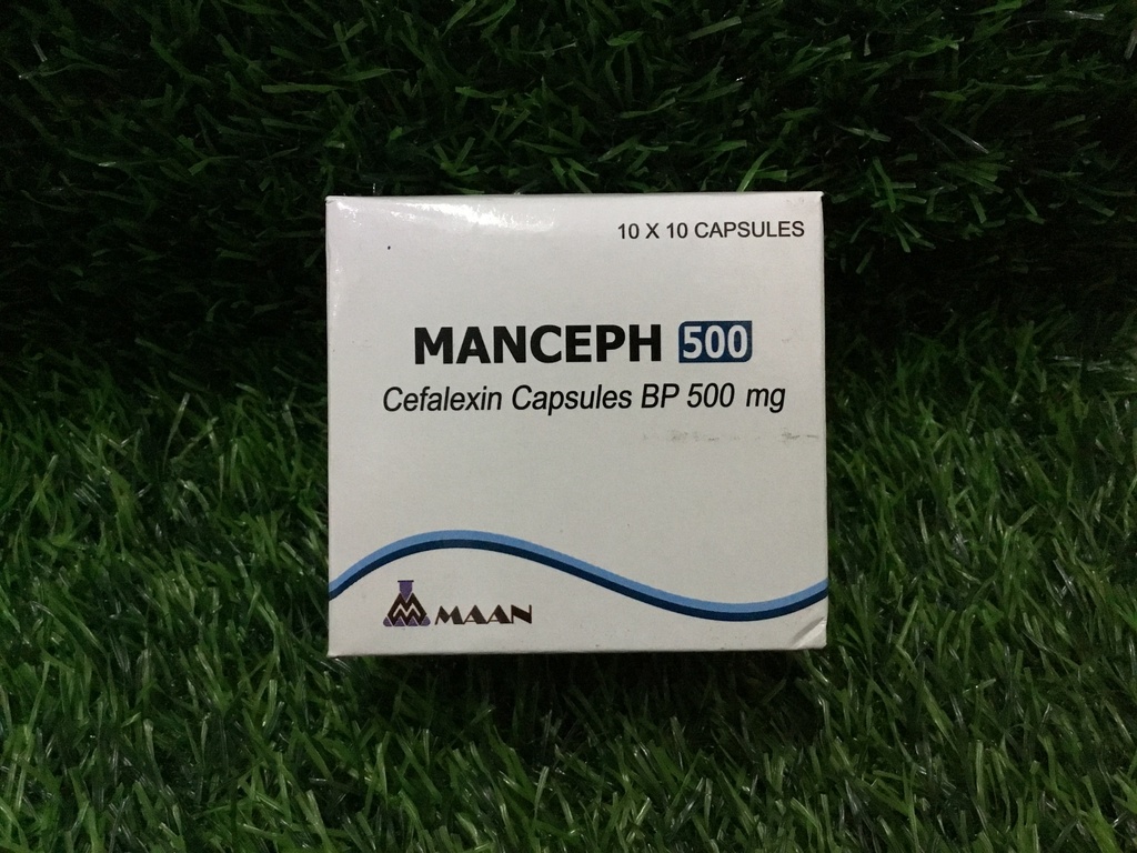 Manceph-500