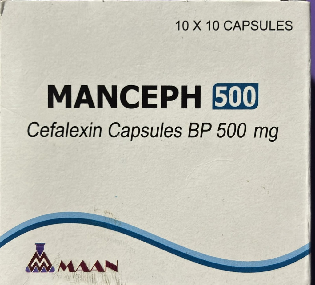 Manceph-500