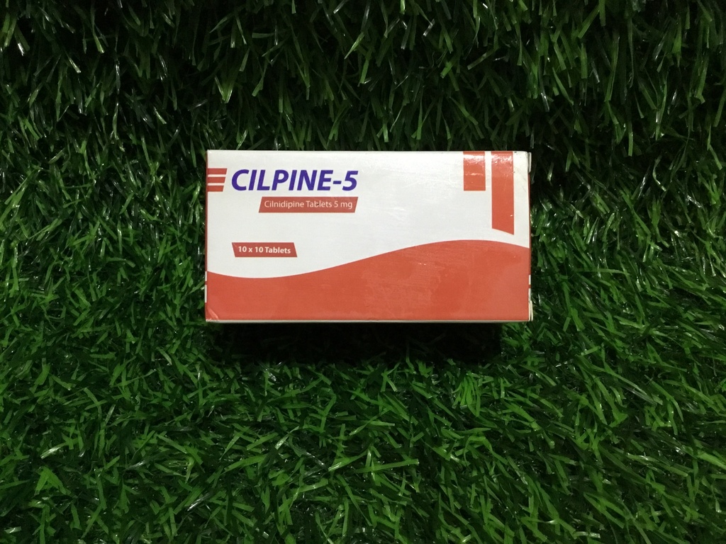 Cilpine-5