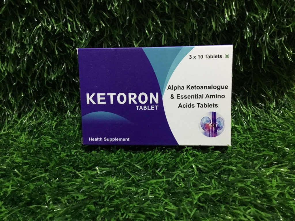 Ketoron