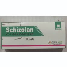 Schizolan 10
