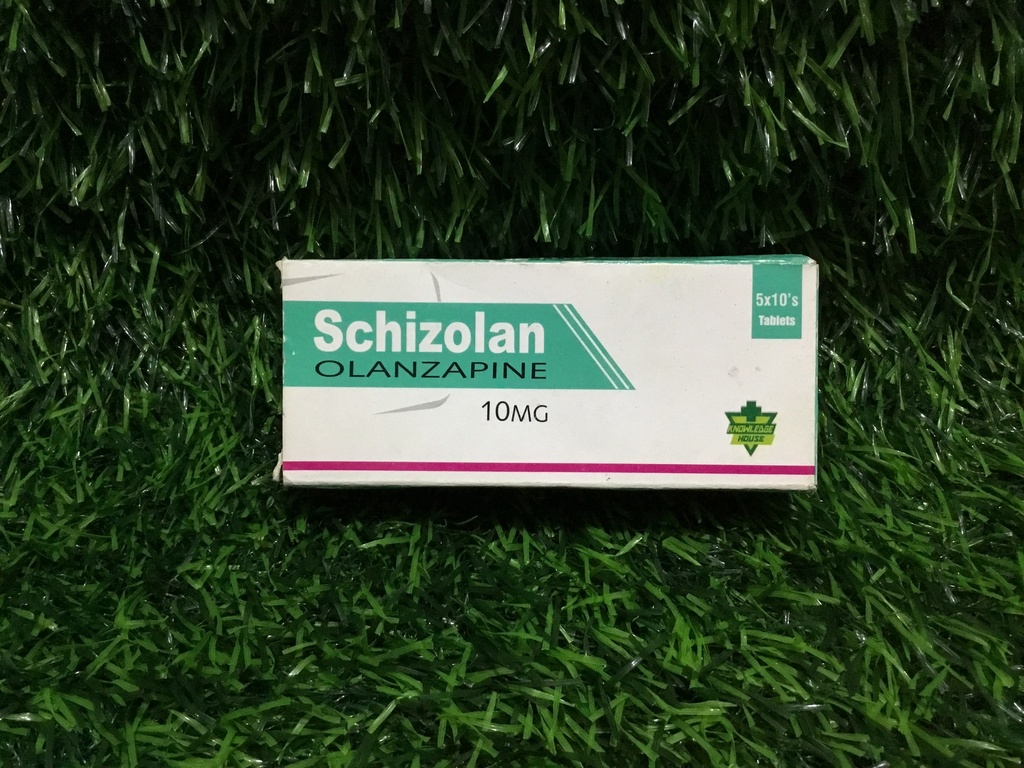 Schizolan 10