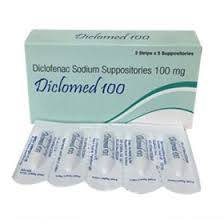 diclomed100 Supp