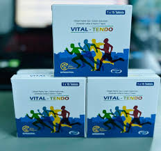 Vital Tendo