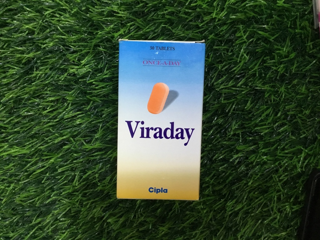 Viraday