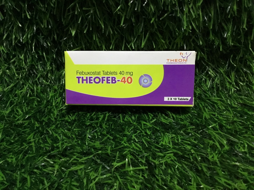 Theofeb-40