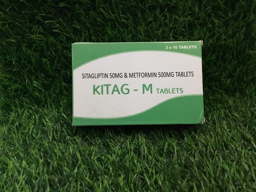 Kitag-M