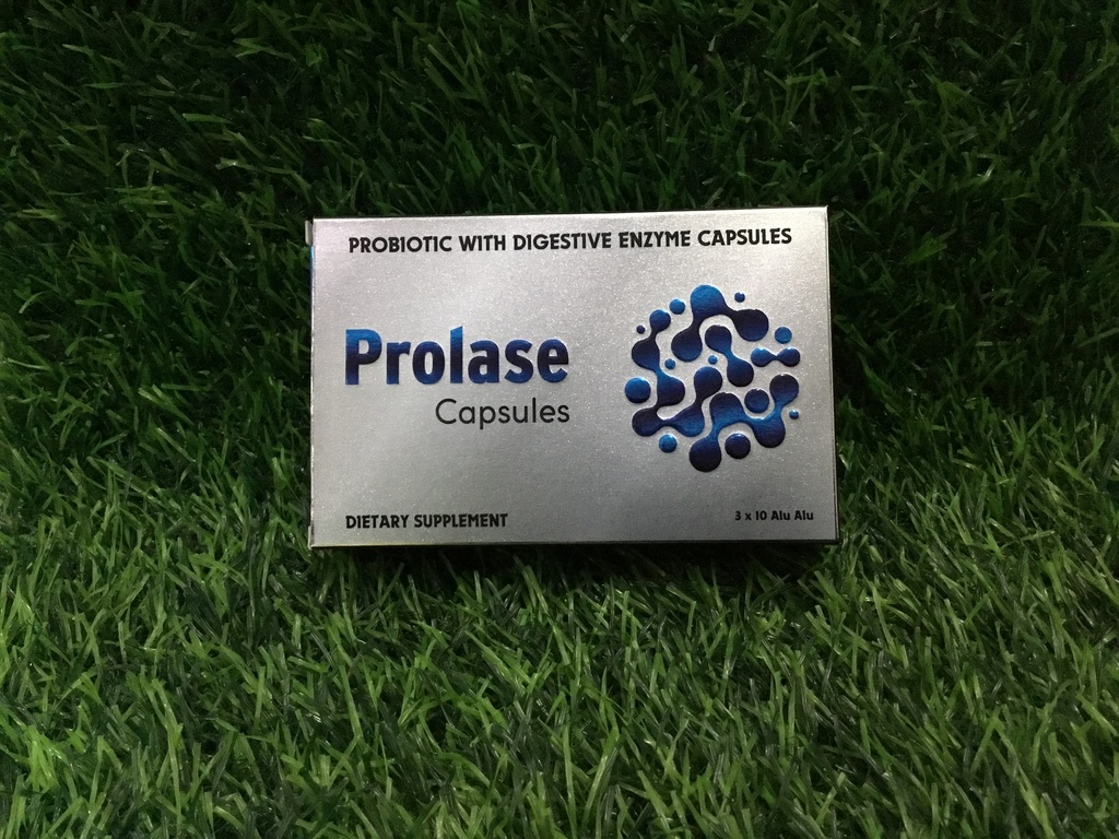 Prolase 