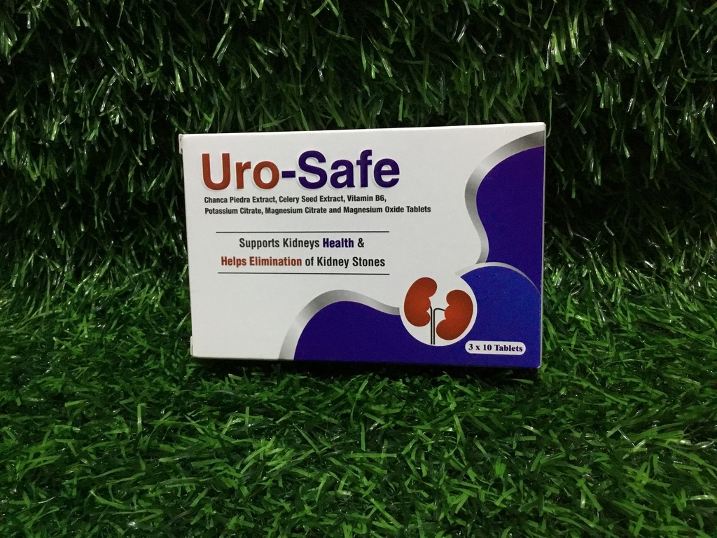 Uro-safe